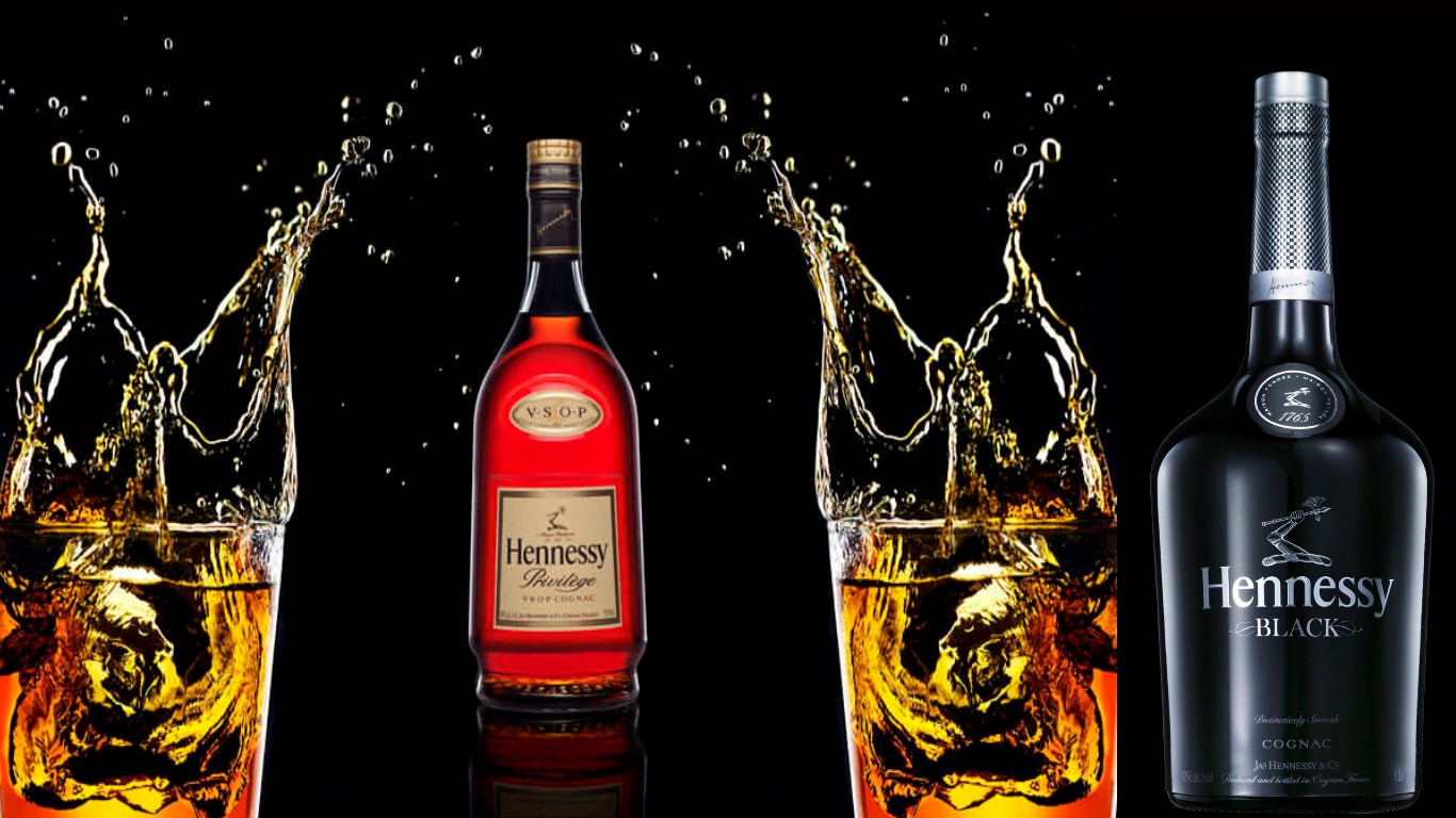Hennessy Wallpaper - Hennessy Wallpaper Hd , HD Wallpaper & Backgrounds