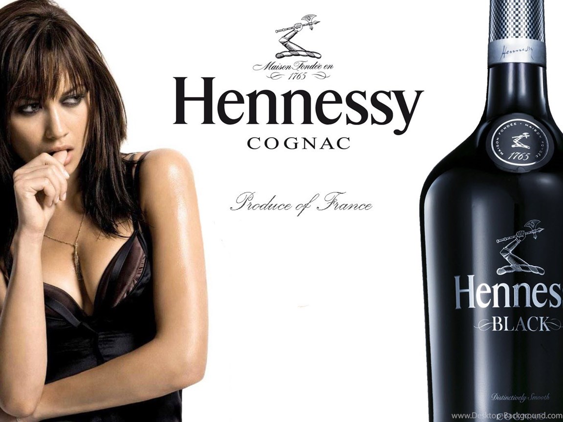 Fullscreen - Hennessy Cognac Black , HD Wallpaper & Backgrounds