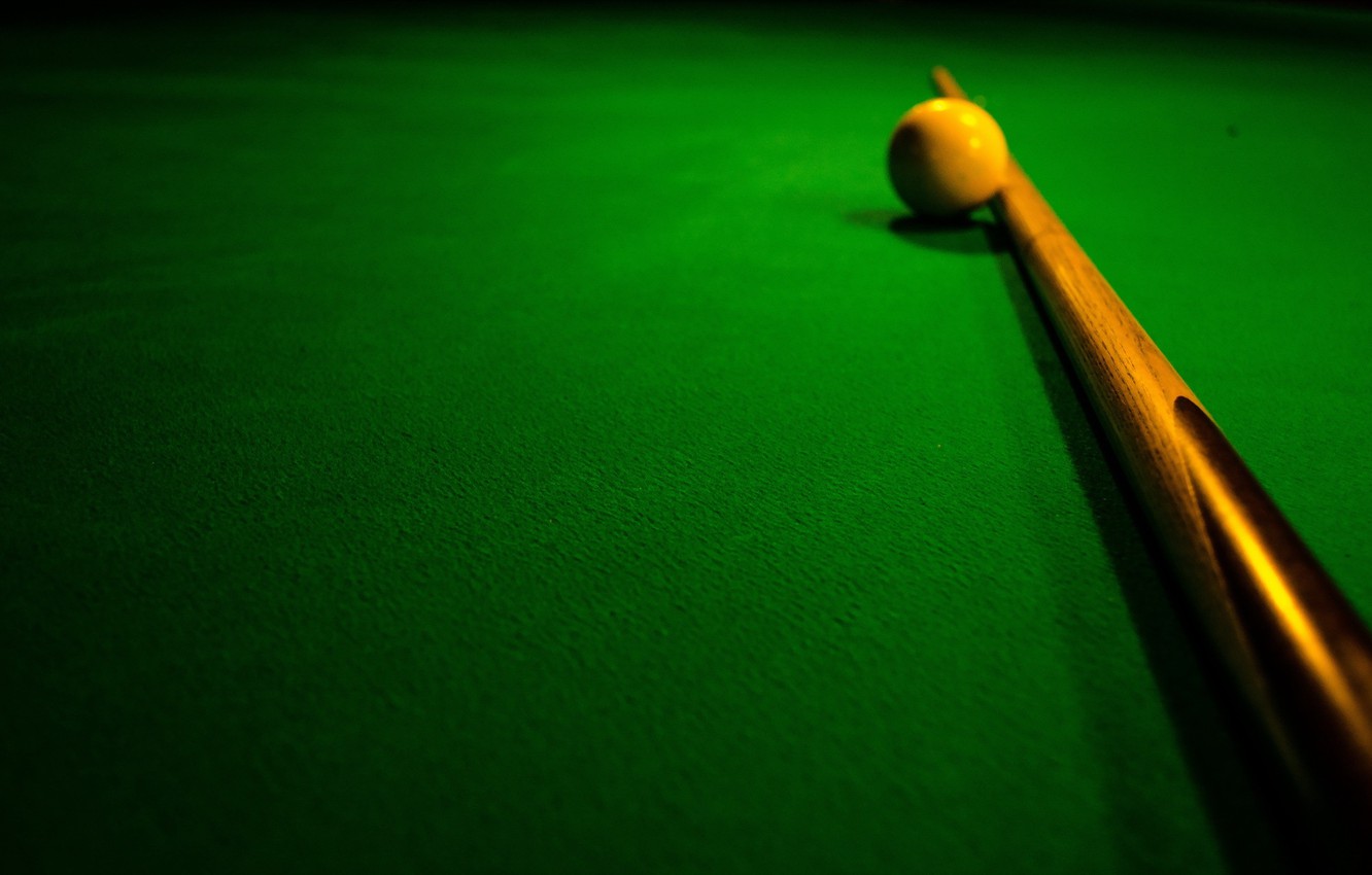 Photo Wallpaper Sport, Pool, Snooker - Бильярд Фон , HD Wallpaper & Backgrounds