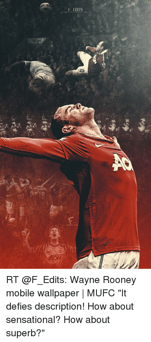 Memes, Sensational, And Wallpapers - Wayne Rooney Hd Wallpaper For Mobile , HD Wallpaper & Backgrounds