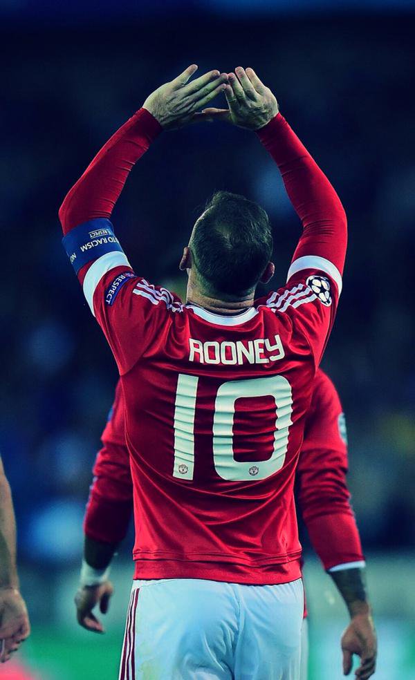 The United Centre - Wayne Rooney Wallpaper Iphone , HD Wallpaper & Backgrounds