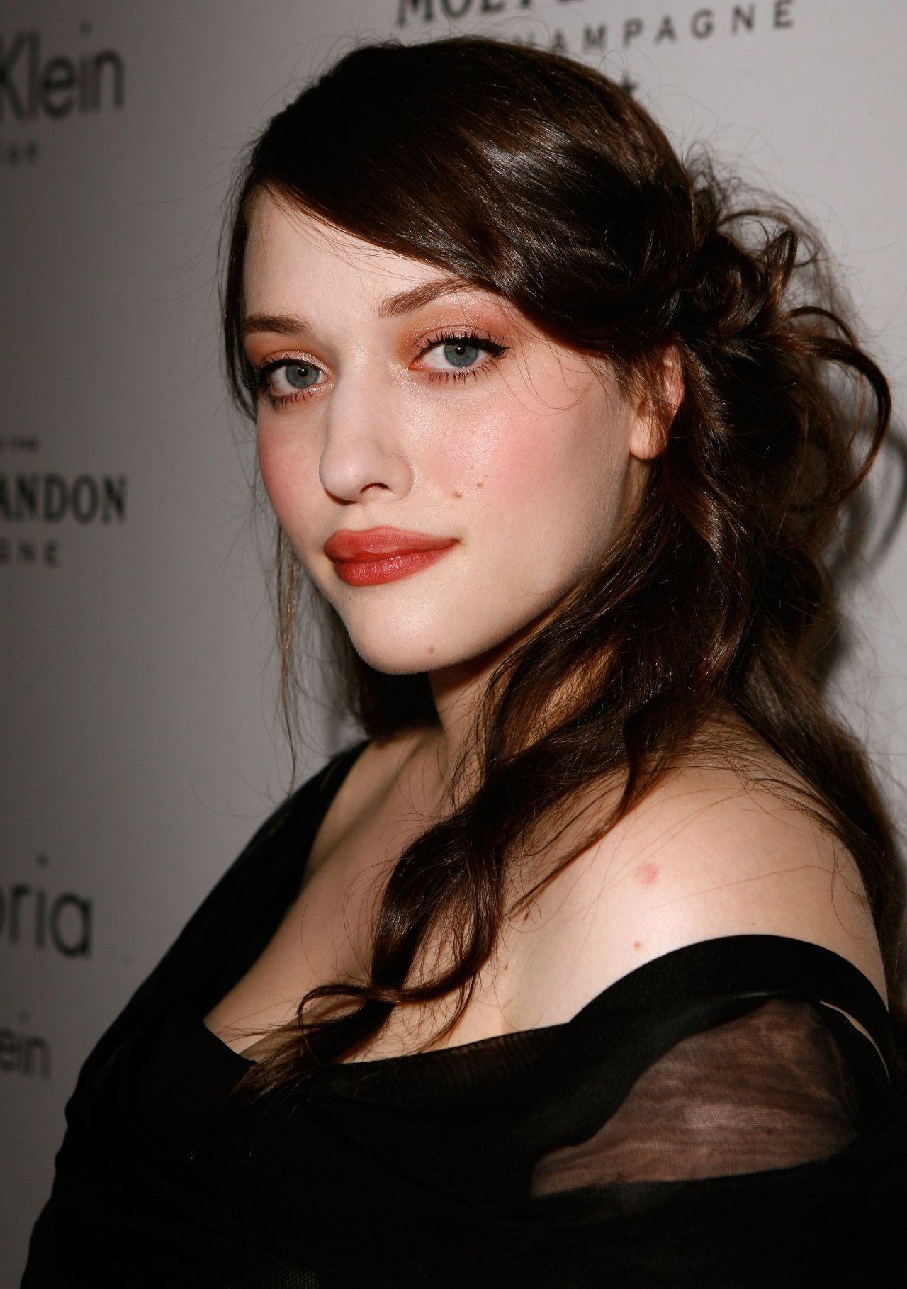 Top Kat Dennings Wallpapers - Kat Denning , HD Wallpaper & Backgrounds