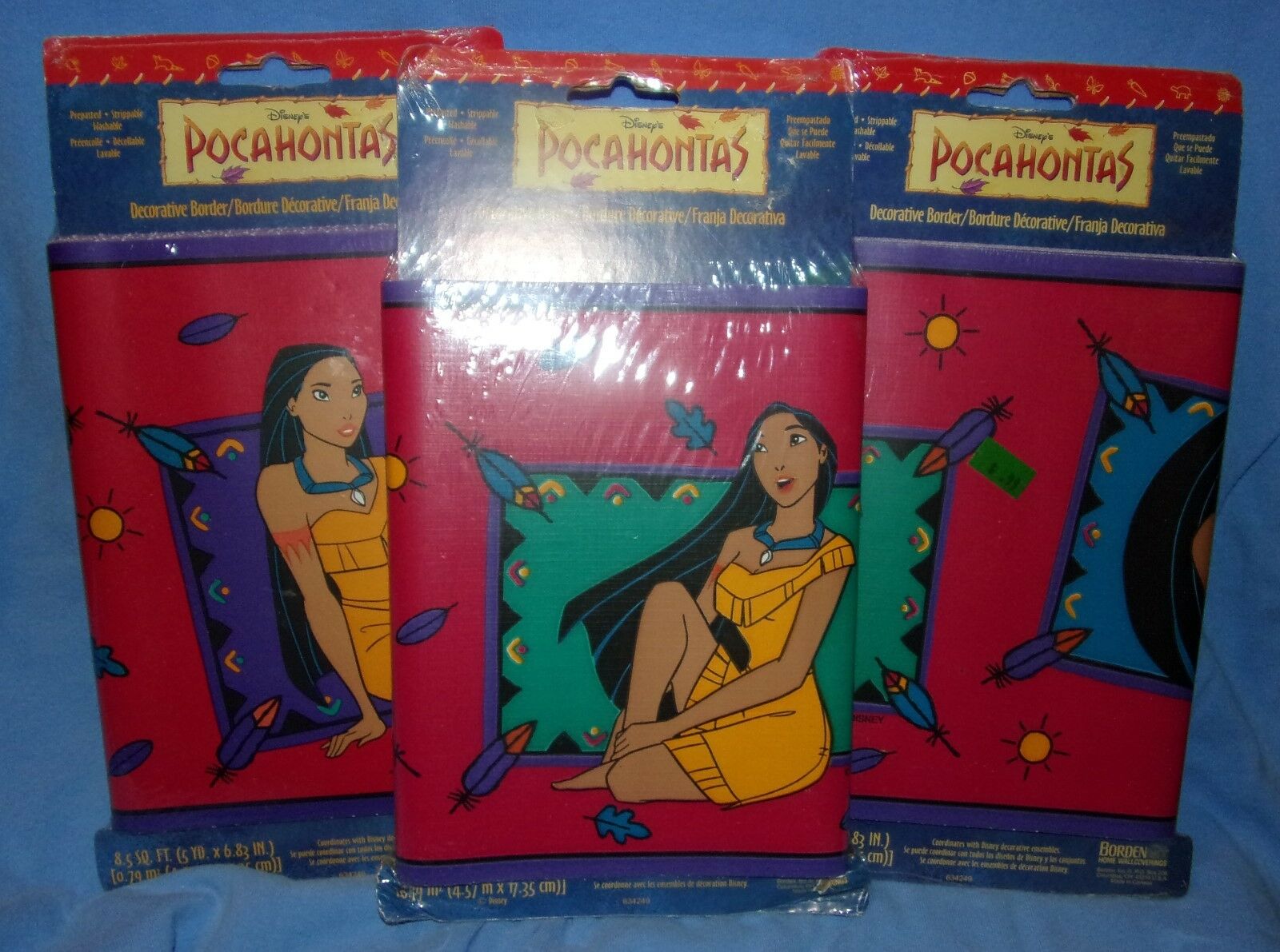 Upc 043799050849 Product Image For Disney Pocahontas - Novel , HD Wallpaper & Backgrounds