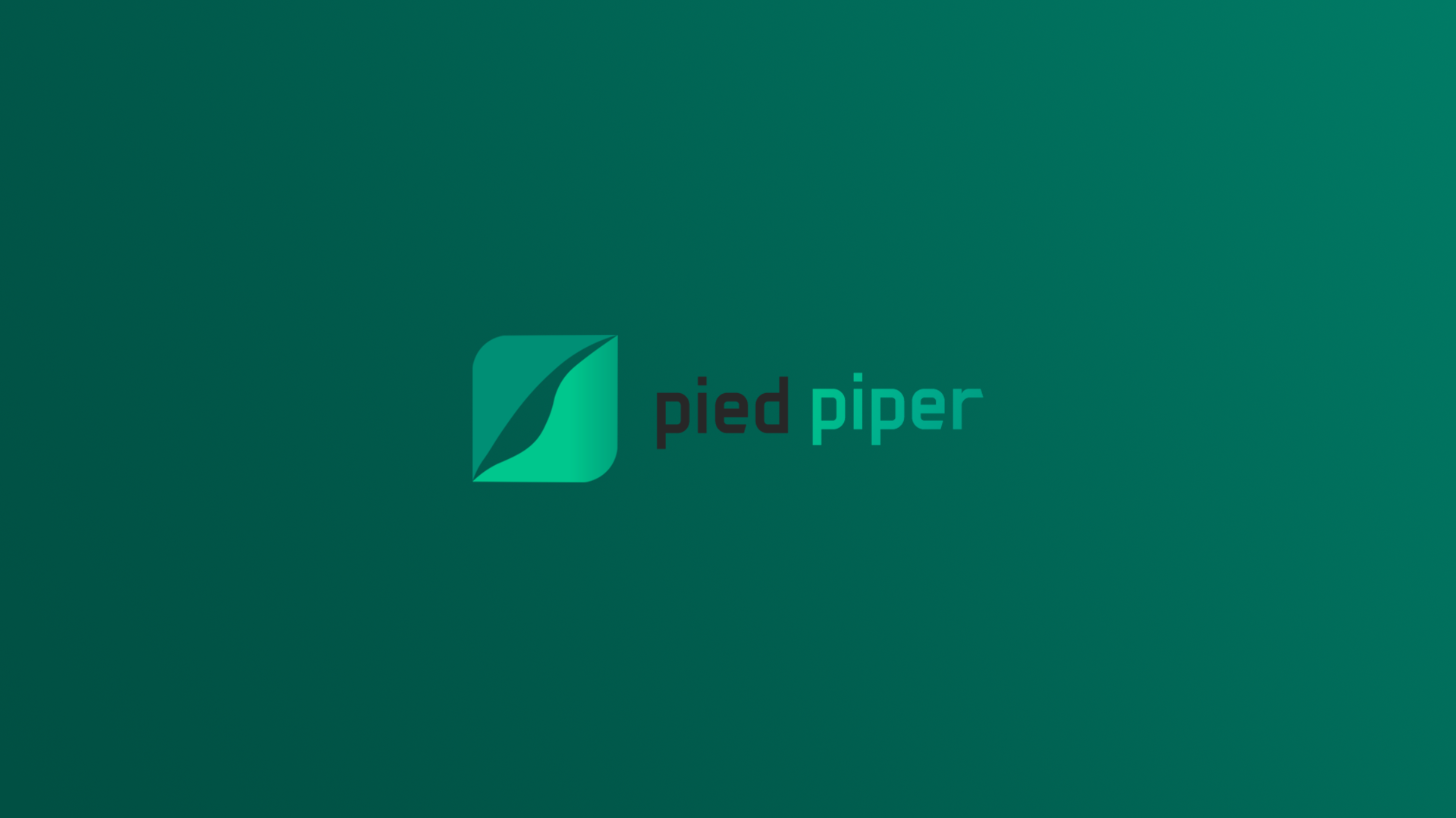 Pied Piper Wallpaper [1920 X 1080] - Pied Piper Wallpaper Silicon Valley , HD Wallpaper & Backgrounds