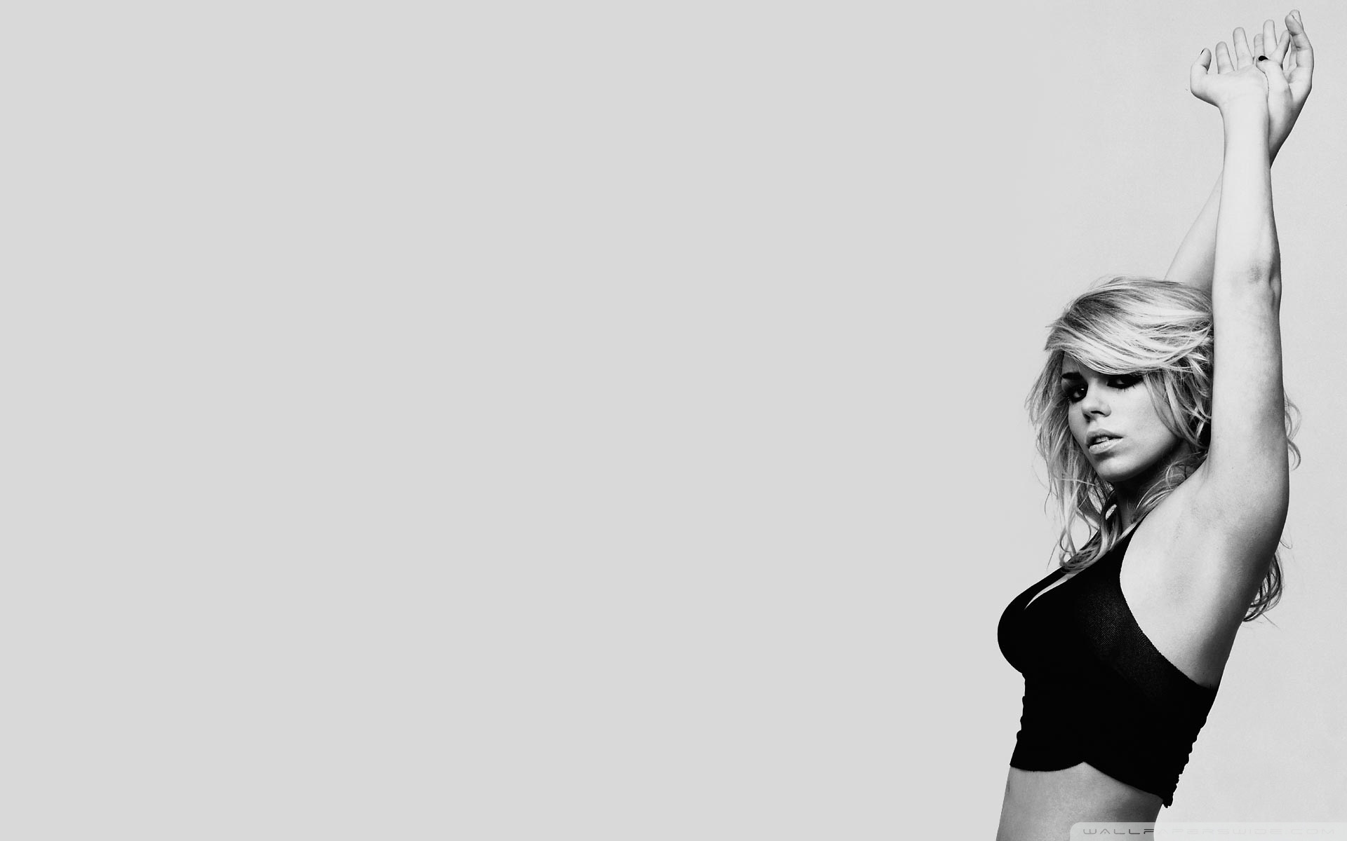 Related Wallpapers - Billie Piper Modeling , HD Wallpaper & Backgrounds