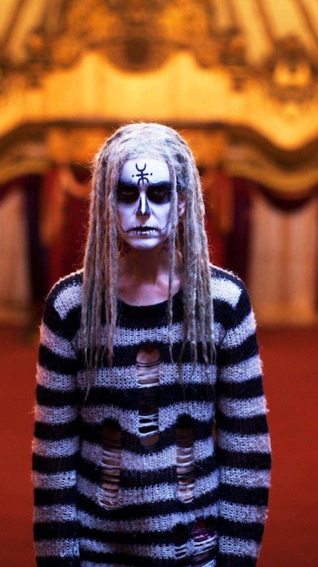 Heidi The Lords Of Salem , HD Wallpaper & Backgrounds