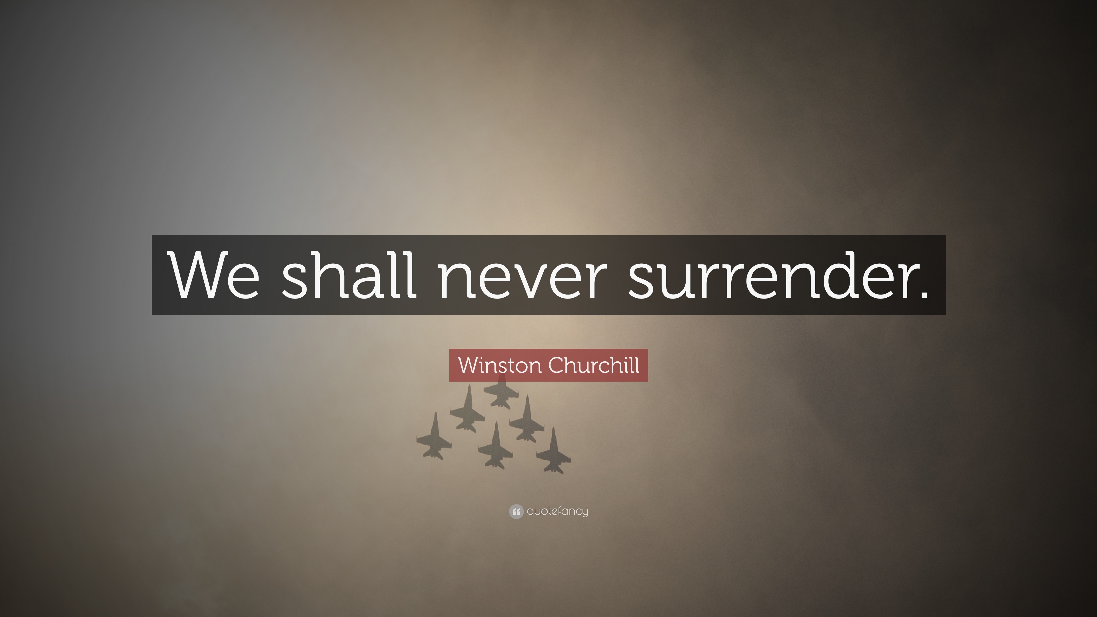 Winston Churchill - Rinus Michels Quotes , HD Wallpaper & Backgrounds