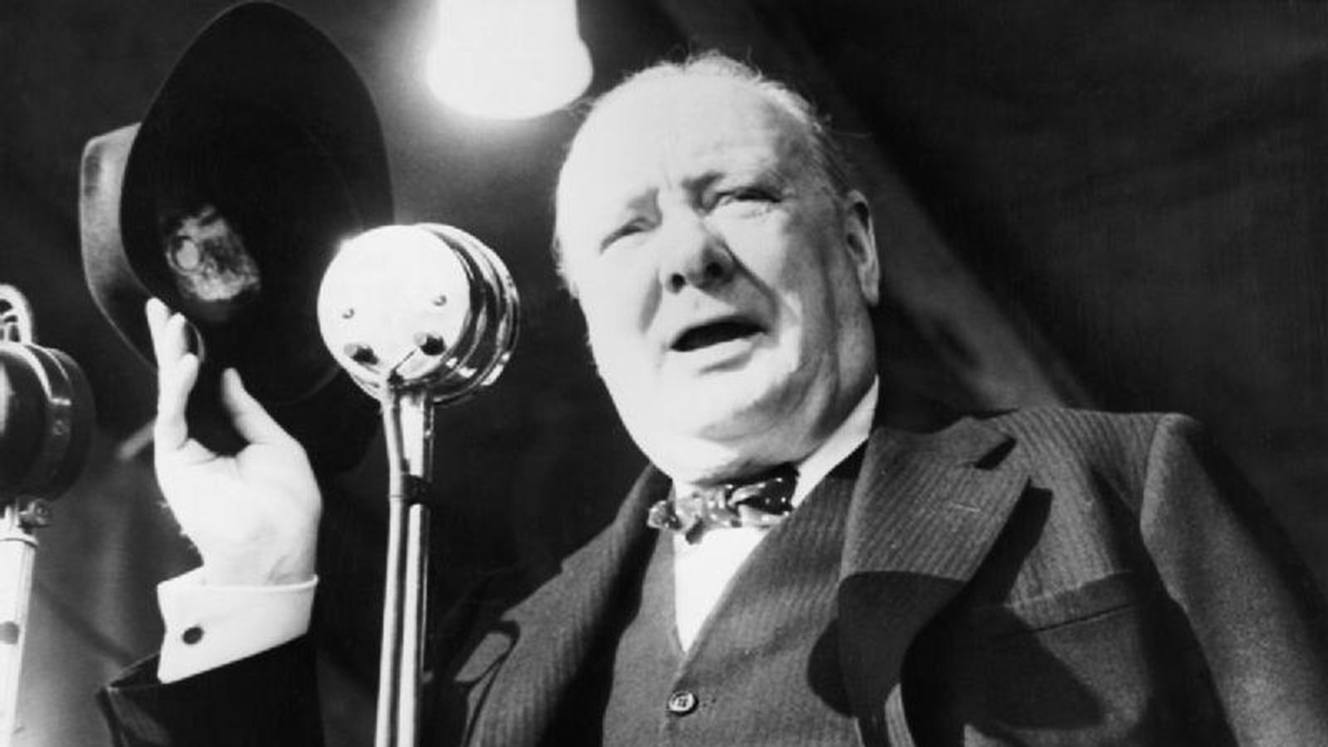 Articles - Winston Churchill Speech , HD Wallpaper & Backgrounds