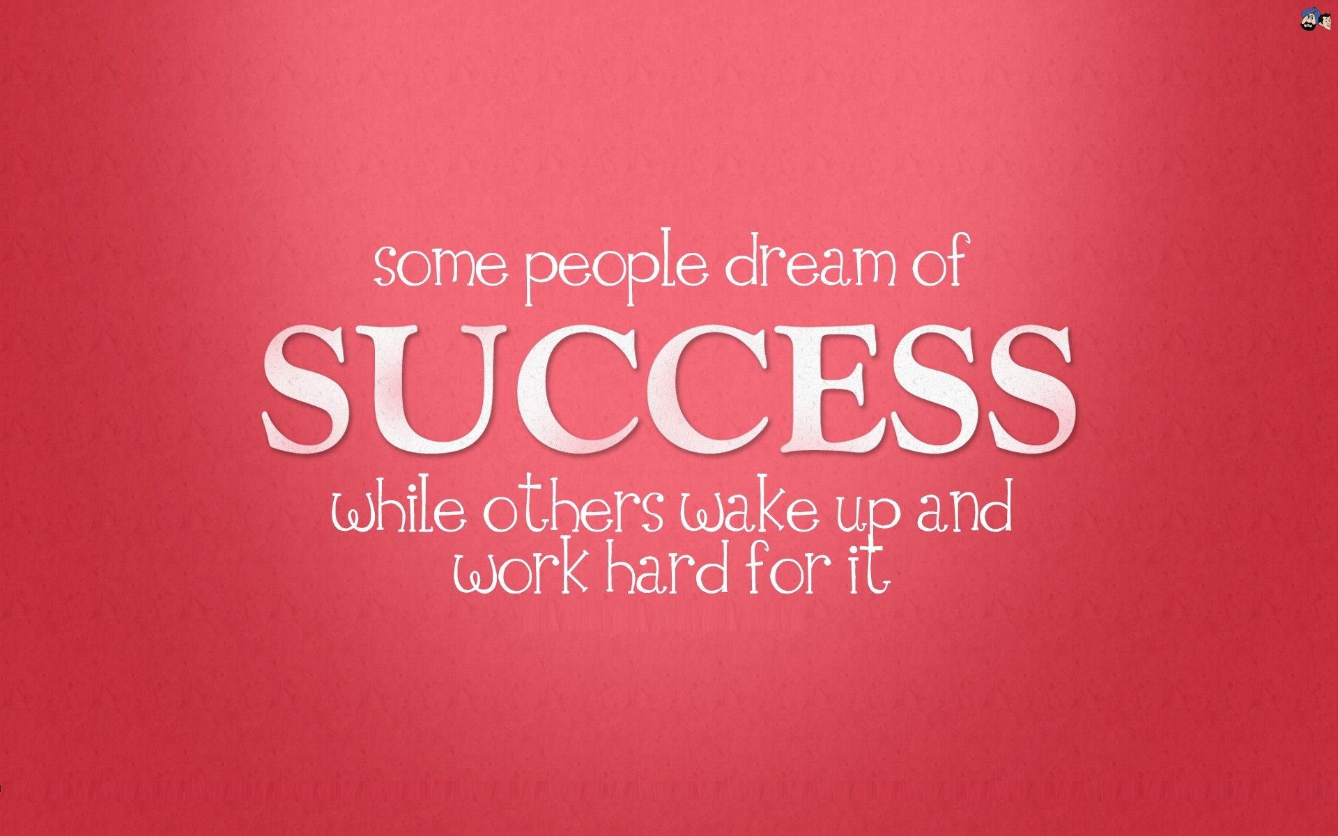 Some People Dream Of Success While Others Wake Up And - Thought Wallpapers Hd , HD Wallpaper & Backgrounds