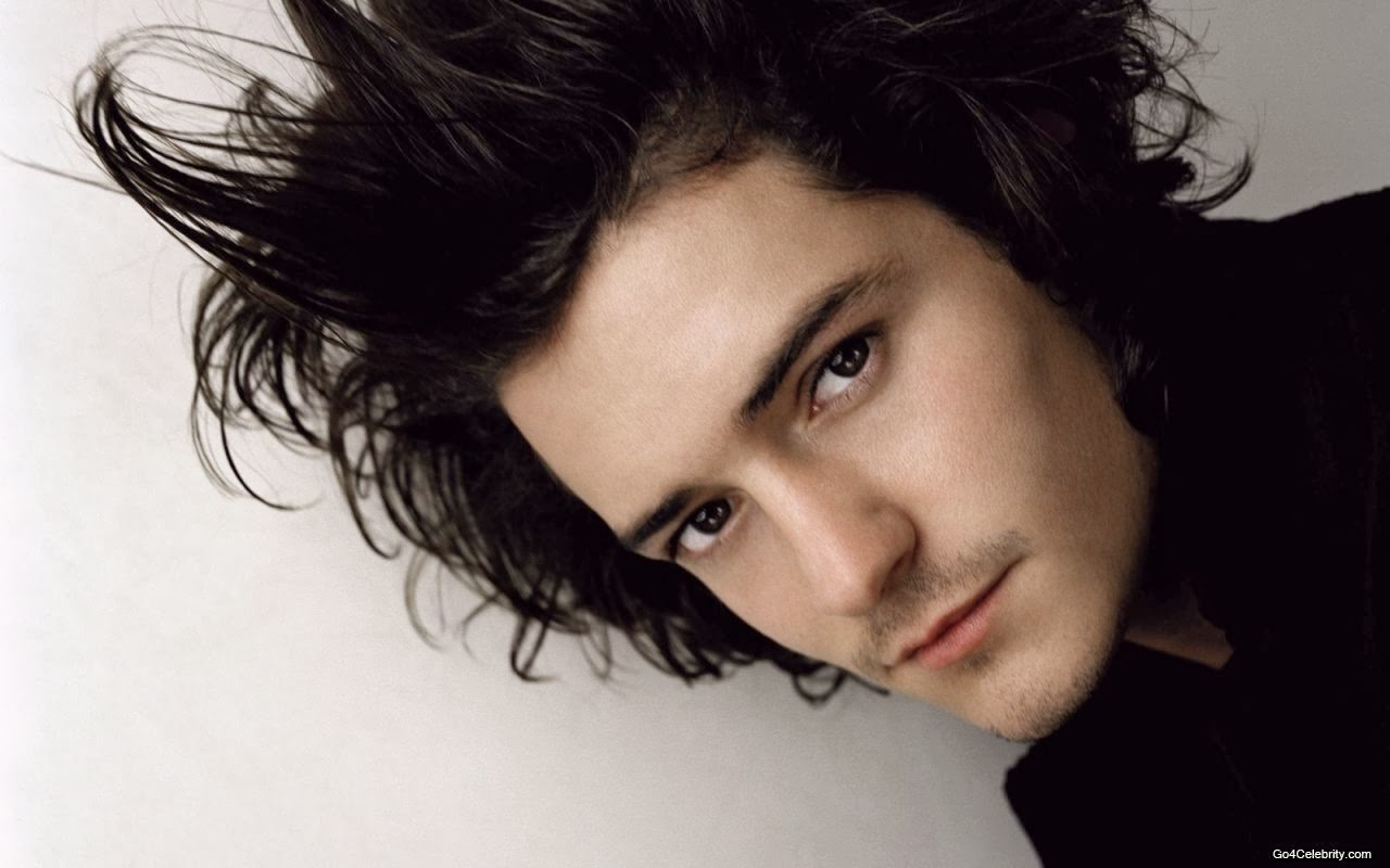 Orlando Bloom Wallpaper - Orlando Bloom , HD Wallpaper & Backgrounds