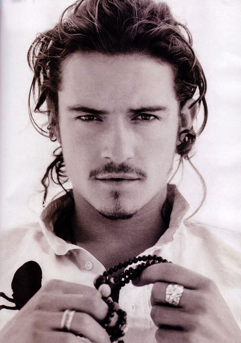 Orlando Bloom Young Orlando Bloom 1827468 Hd Wallpaper