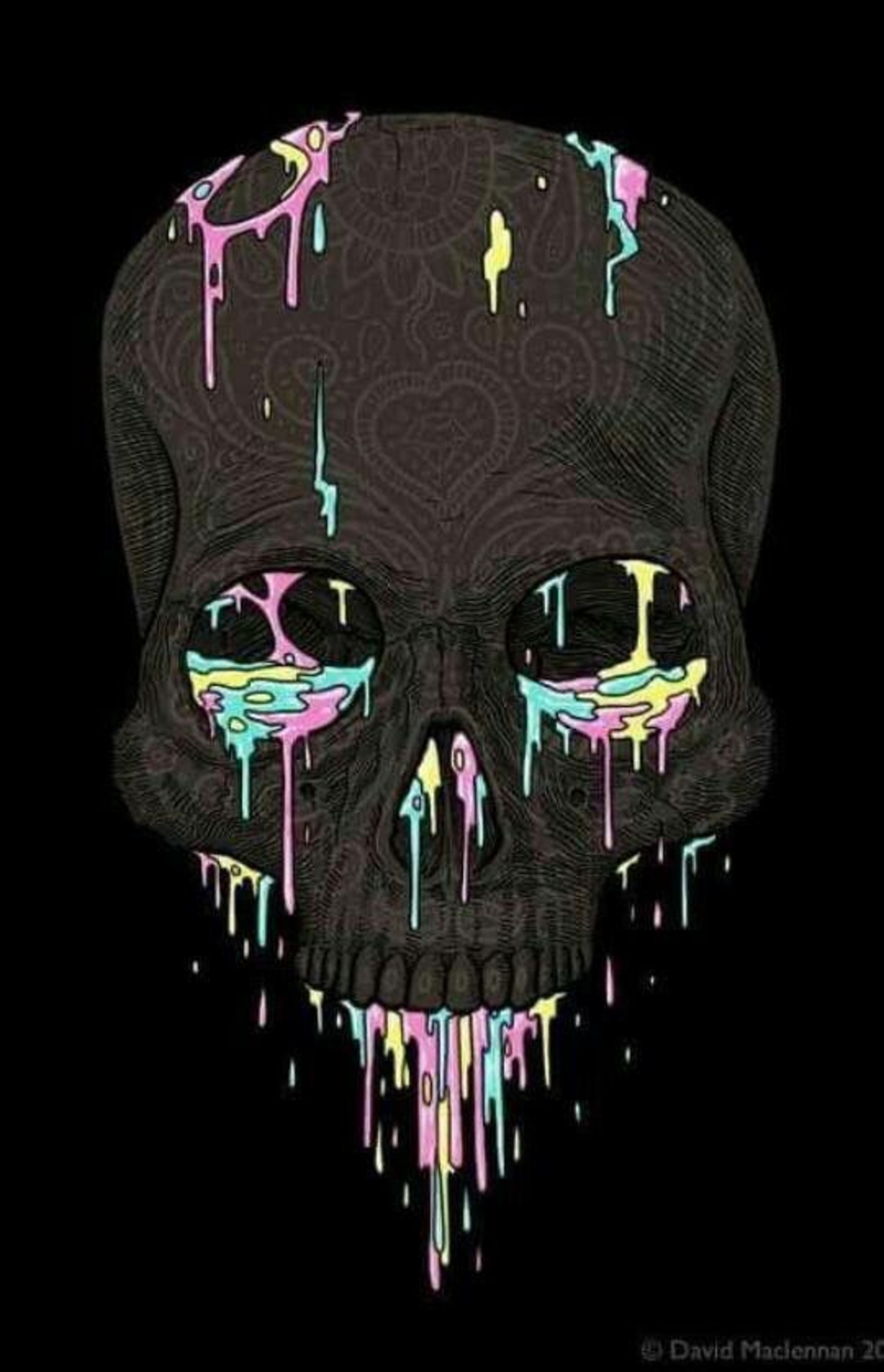 X - Skull Background , HD Wallpaper & Backgrounds