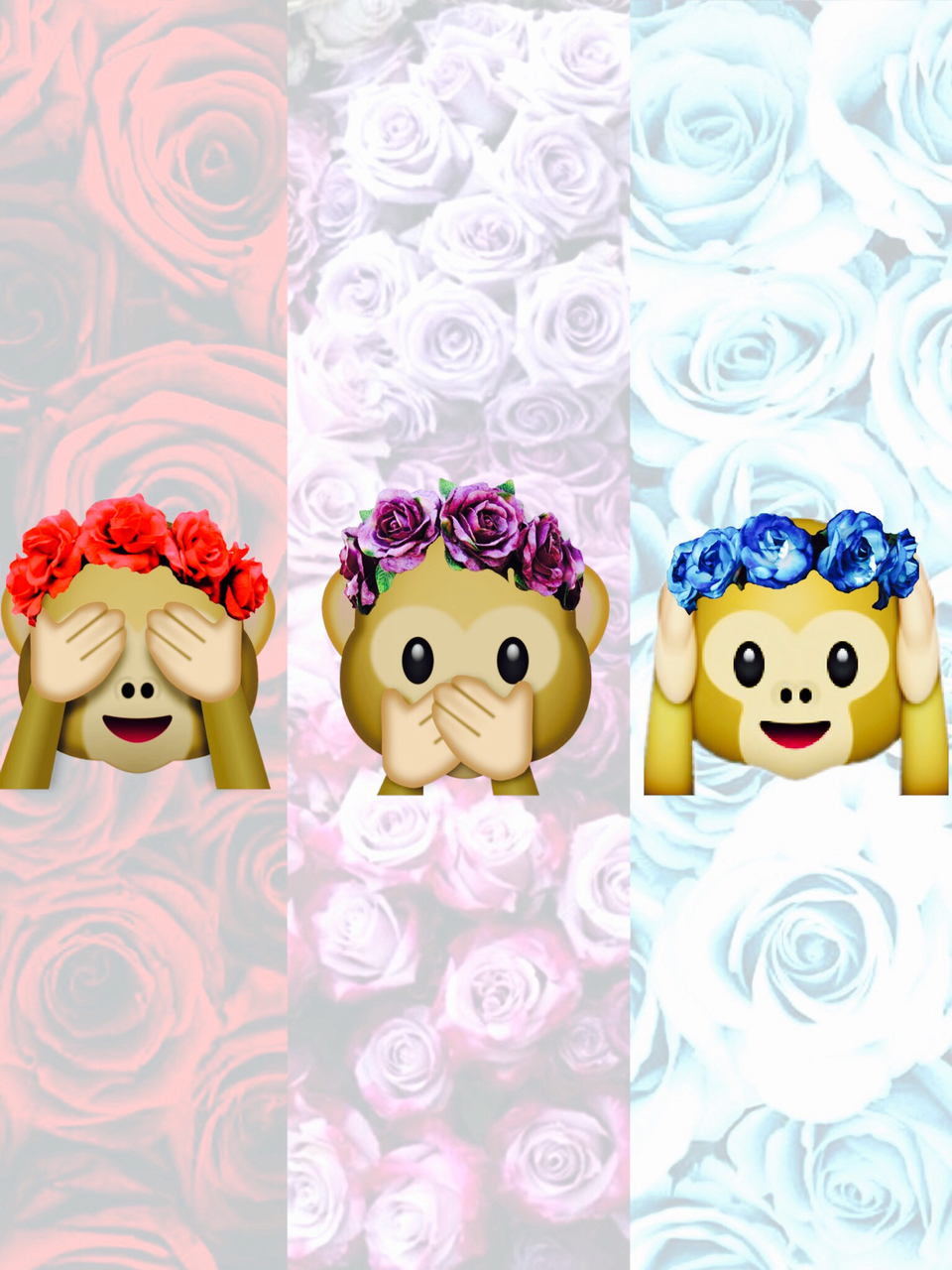 Flowers Inspiration › - Imagenes De Fondo De Pantalla De Emoticonos , HD Wallpaper & Backgrounds