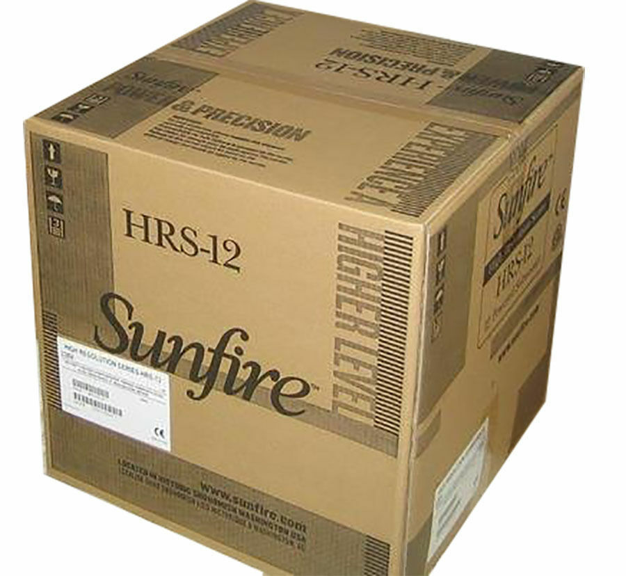 Details About Sunfire Hrs-12 12 1,000w Powered Subwoofer - Sunfire Hrs 12 , HD Wallpaper & Backgrounds