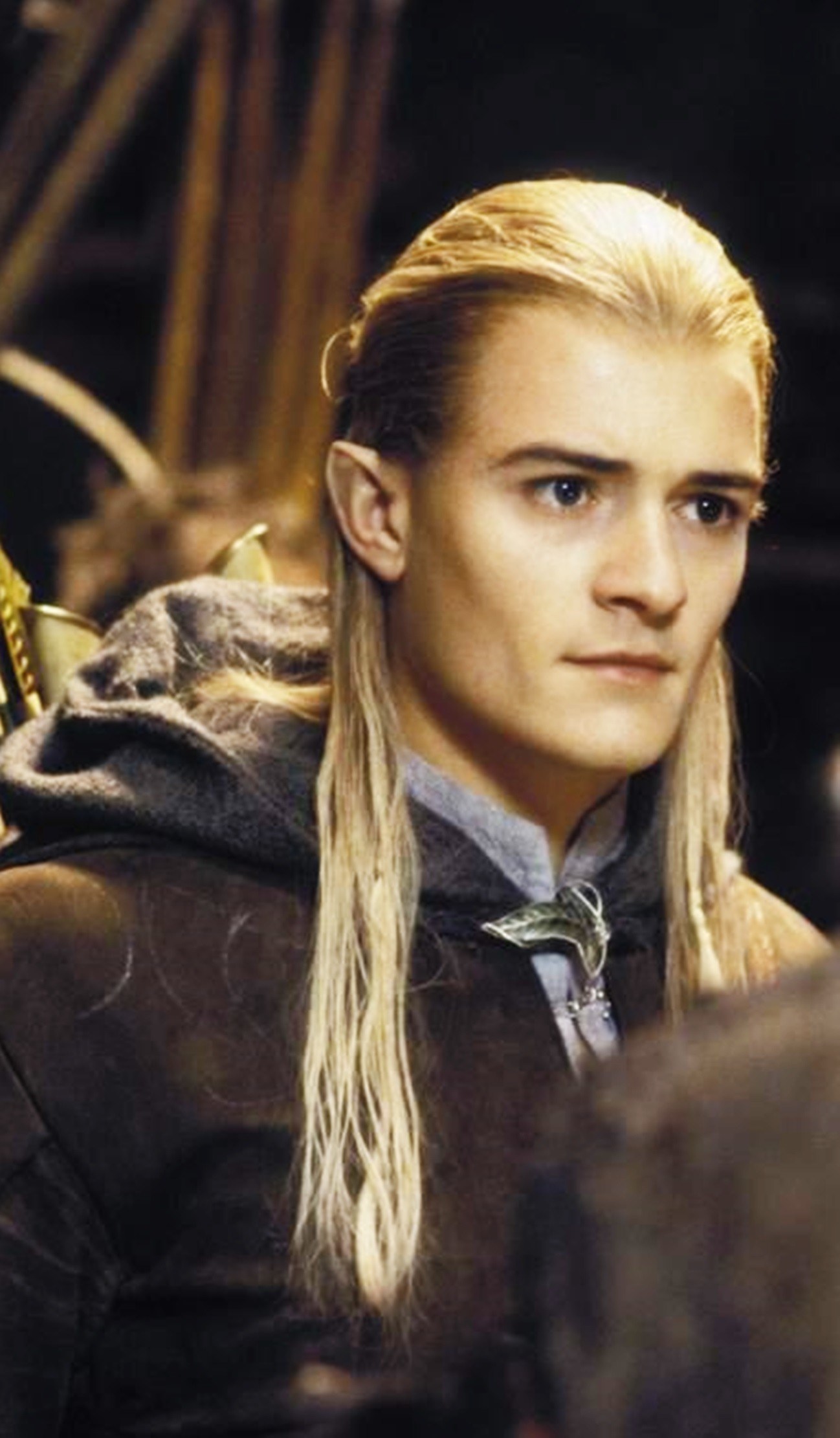 Legolas Wallpapers 76 Images - Lost Of The Ring , HD Wallpaper & Backgrounds