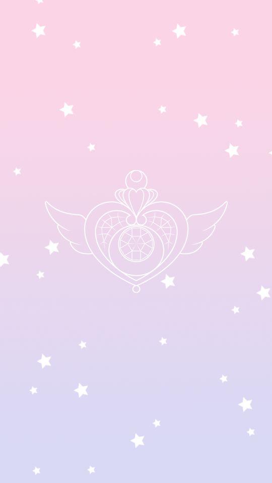 Garotas Geeks Wallpapers Lindos De Sailor Moon Pra - Ddlg Phone Backgrounds , HD Wallpaper & Backgrounds