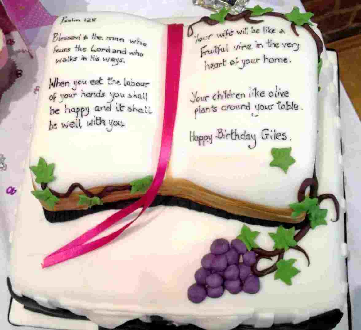 Best Of Romantic Happy Birthday Cake Images For Husband Photos