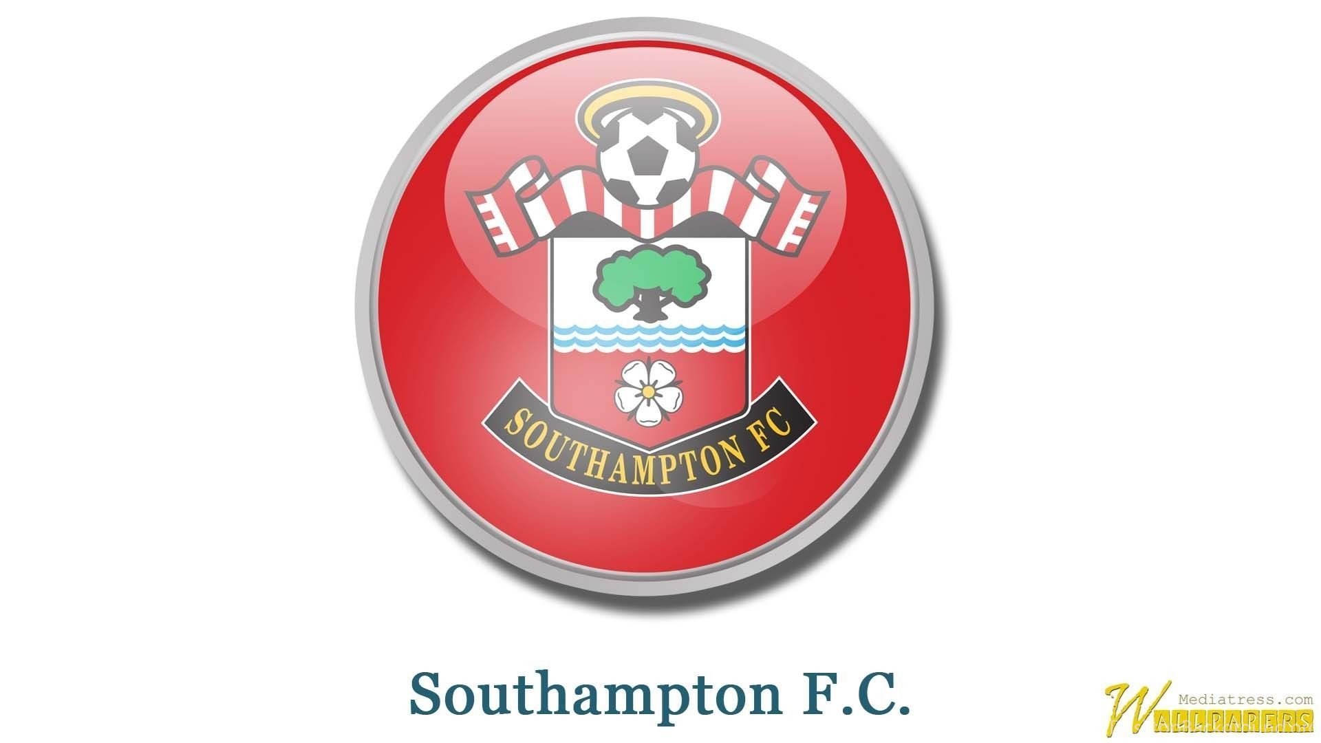 Southampton Fc Wallpaper - Southampton V Derby County , HD Wallpaper & Backgrounds