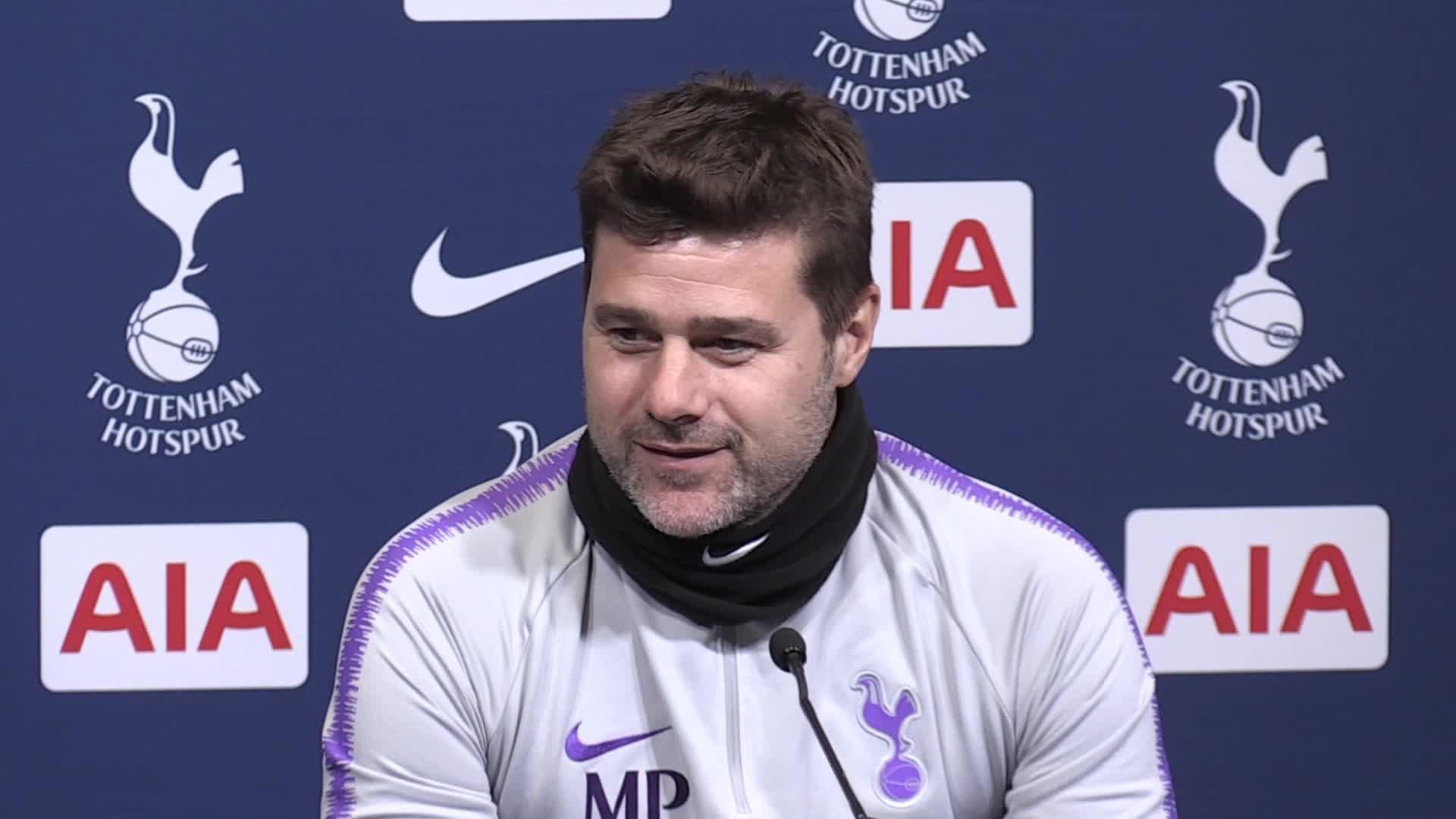 Video Loading - Tottenham Hotspur , HD Wallpaper & Backgrounds