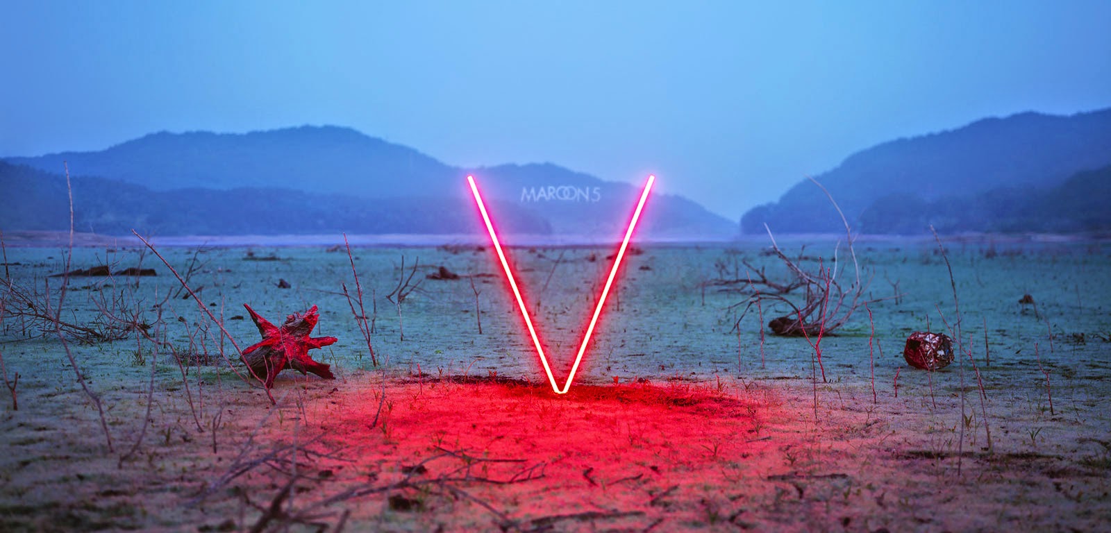 Maroon 5 V Wallpaper - Maroon 5 V , HD Wallpaper & Backgrounds