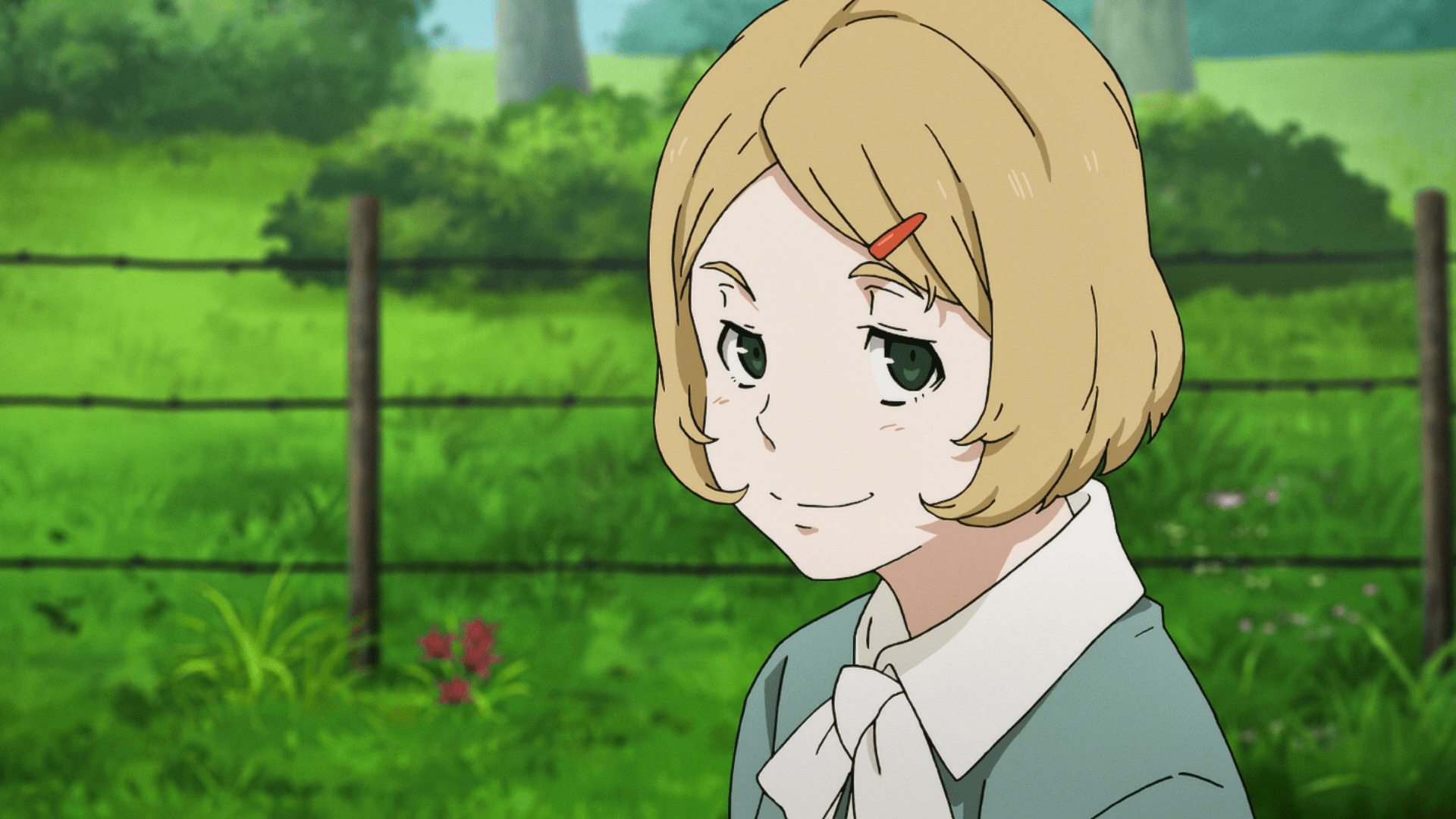 Fio Vanetti 91 Days Wikia Fandom Powered - 91 Days Episode 13 , HD Wallpaper & Backgrounds