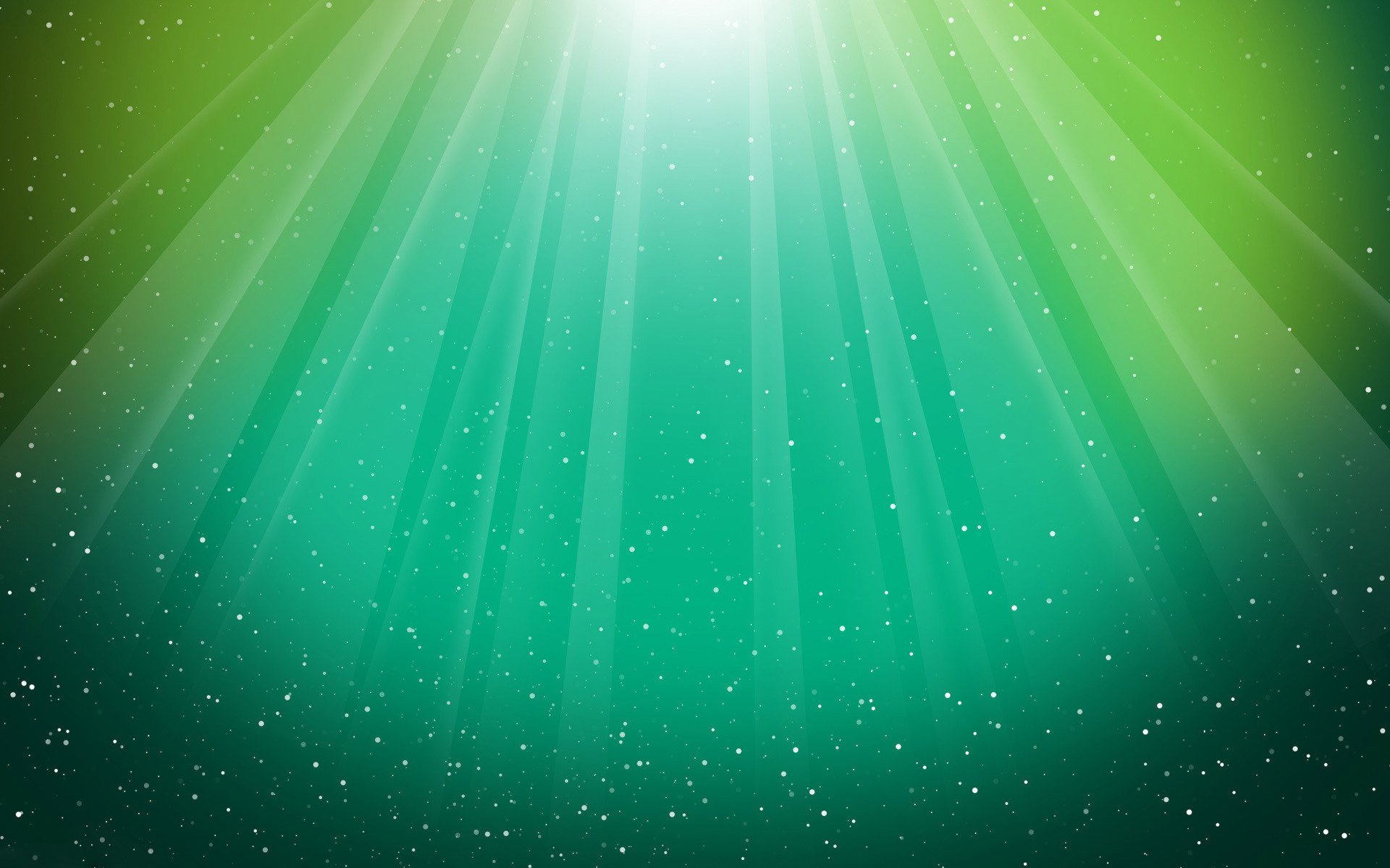 Rays Hd Desktop Wallpaper - Green Shiny , HD Wallpaper & Backgrounds