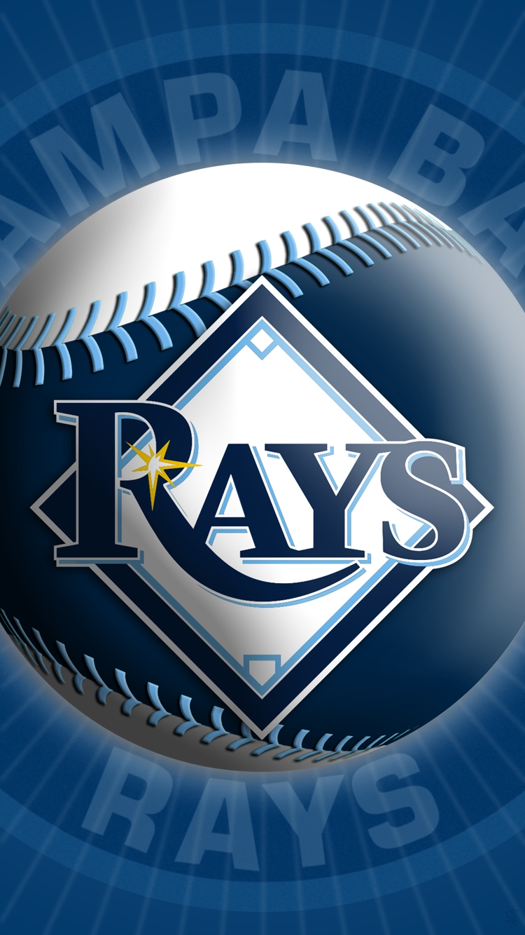 Tampa Bay Rays Desktop Wallpaper - Tampa Bay Rays Sign , HD Wallpaper & Backgrounds