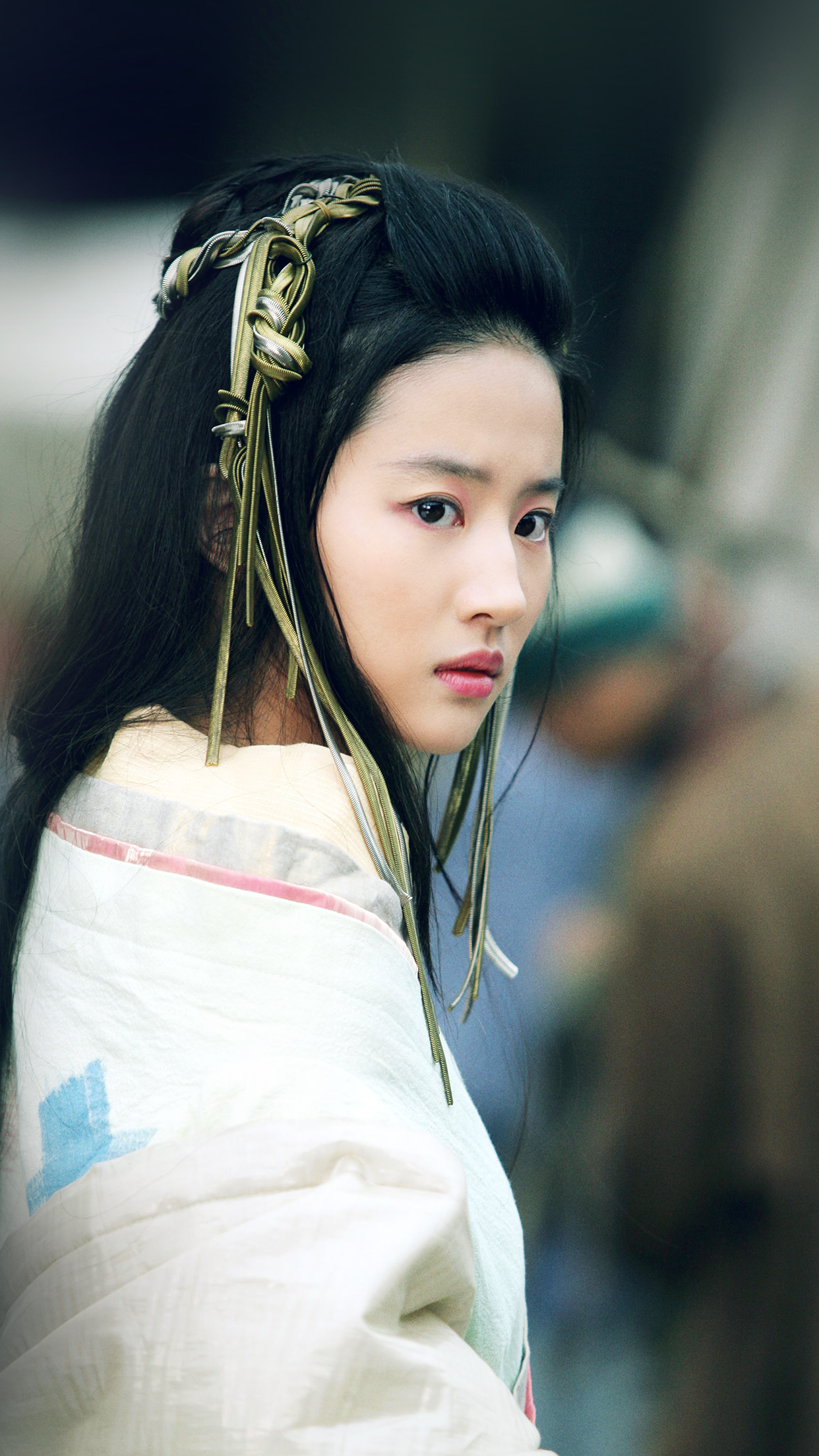 Liu yi fei porn Liu Yifei China Star Film Actress Model Singer Android - Liu Yi Fei  (#1830476) - HD Wallpaper & Backgrounds Download