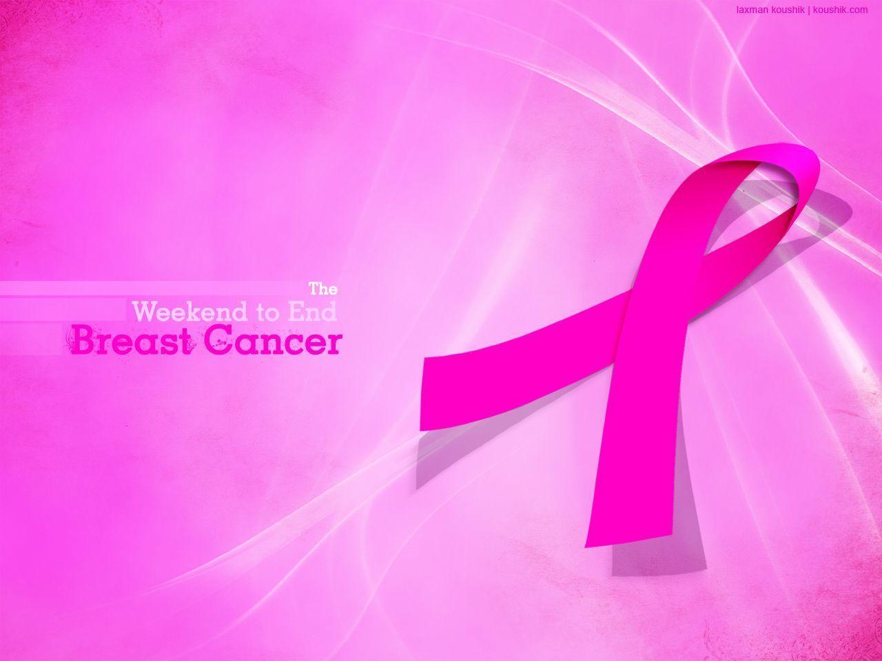 #21620 Breast Cancer Awareness Wallpaper - Cool Breast Cancer Iphone Backgrounds , HD Wallpaper & Backgrounds