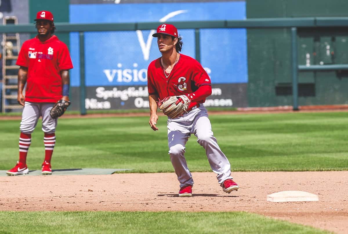 What You Need To Know About The 2019 Springfield Cardinals