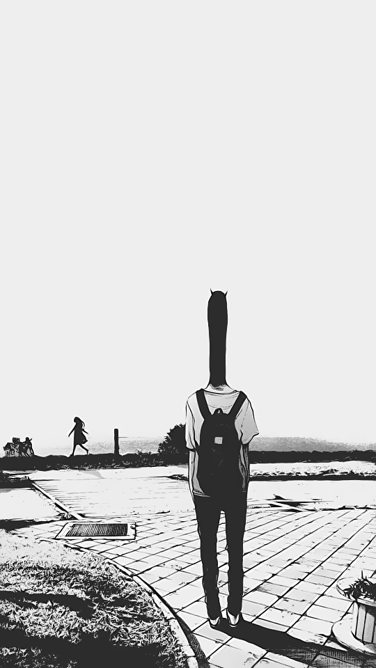 Some Oyasumi Punpun 540x960px Wallpapers Again - Goodnight Punpun , HD Wallpaper & Backgrounds