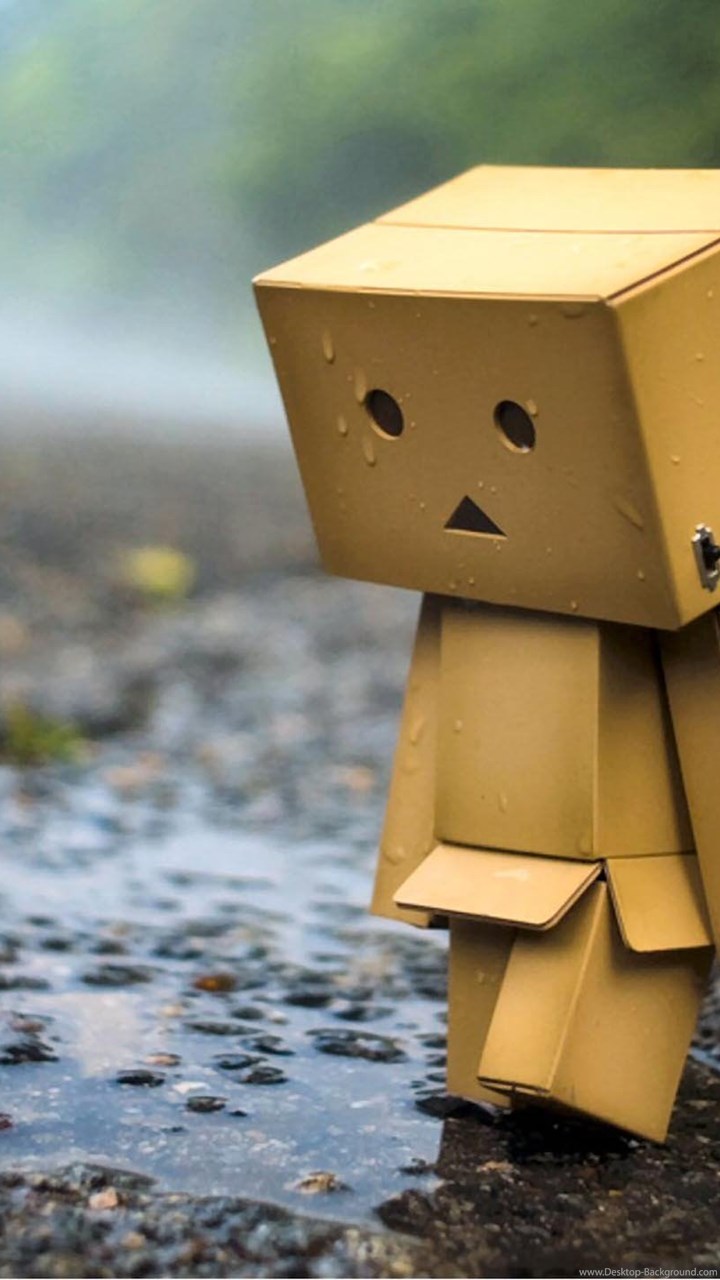 Danboard Wallpapers 27 Hd - Missing Something Sad , HD Wallpaper & Backgrounds