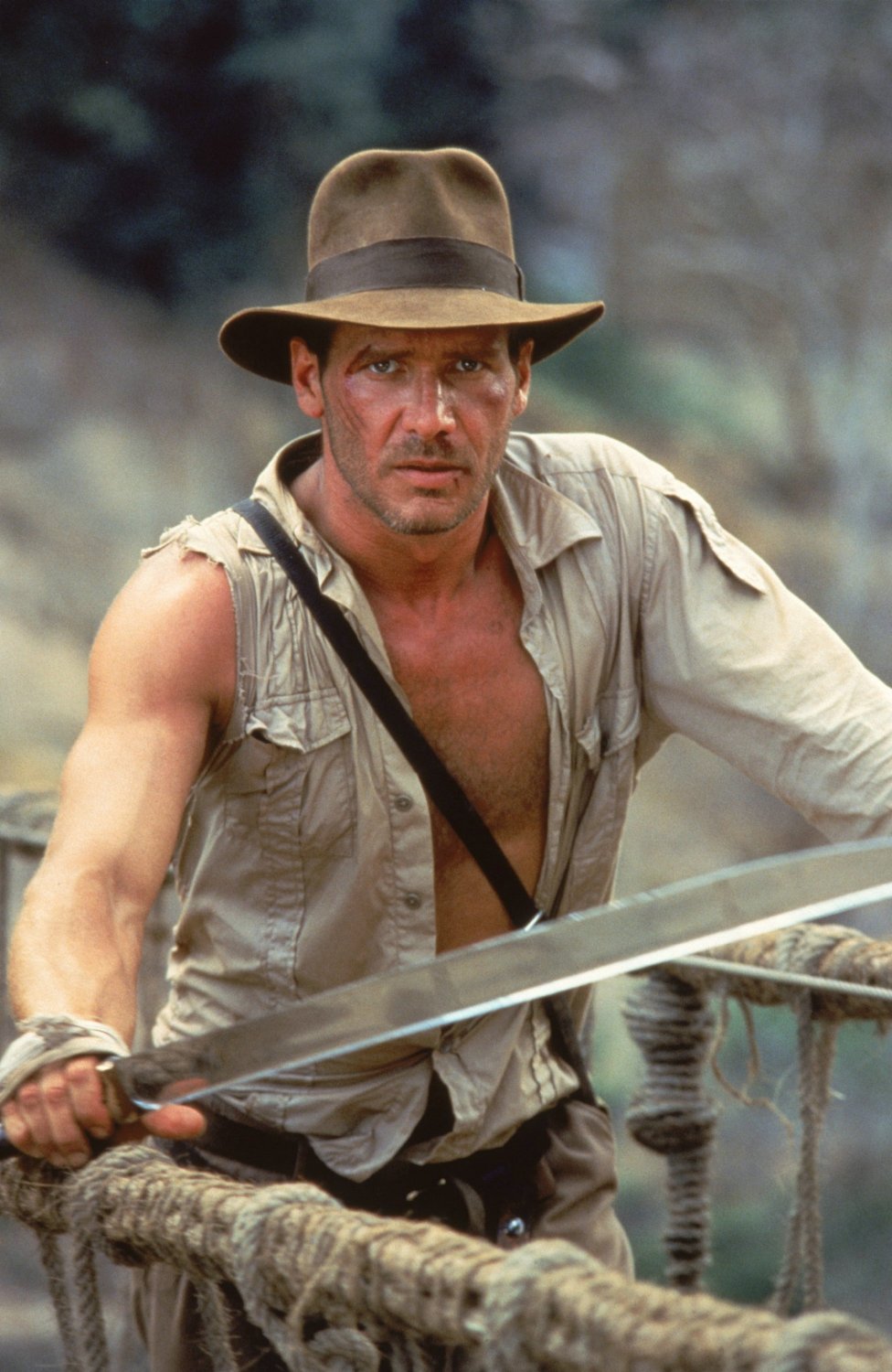 Indiana Jones , HD Wallpaper & Backgrounds
