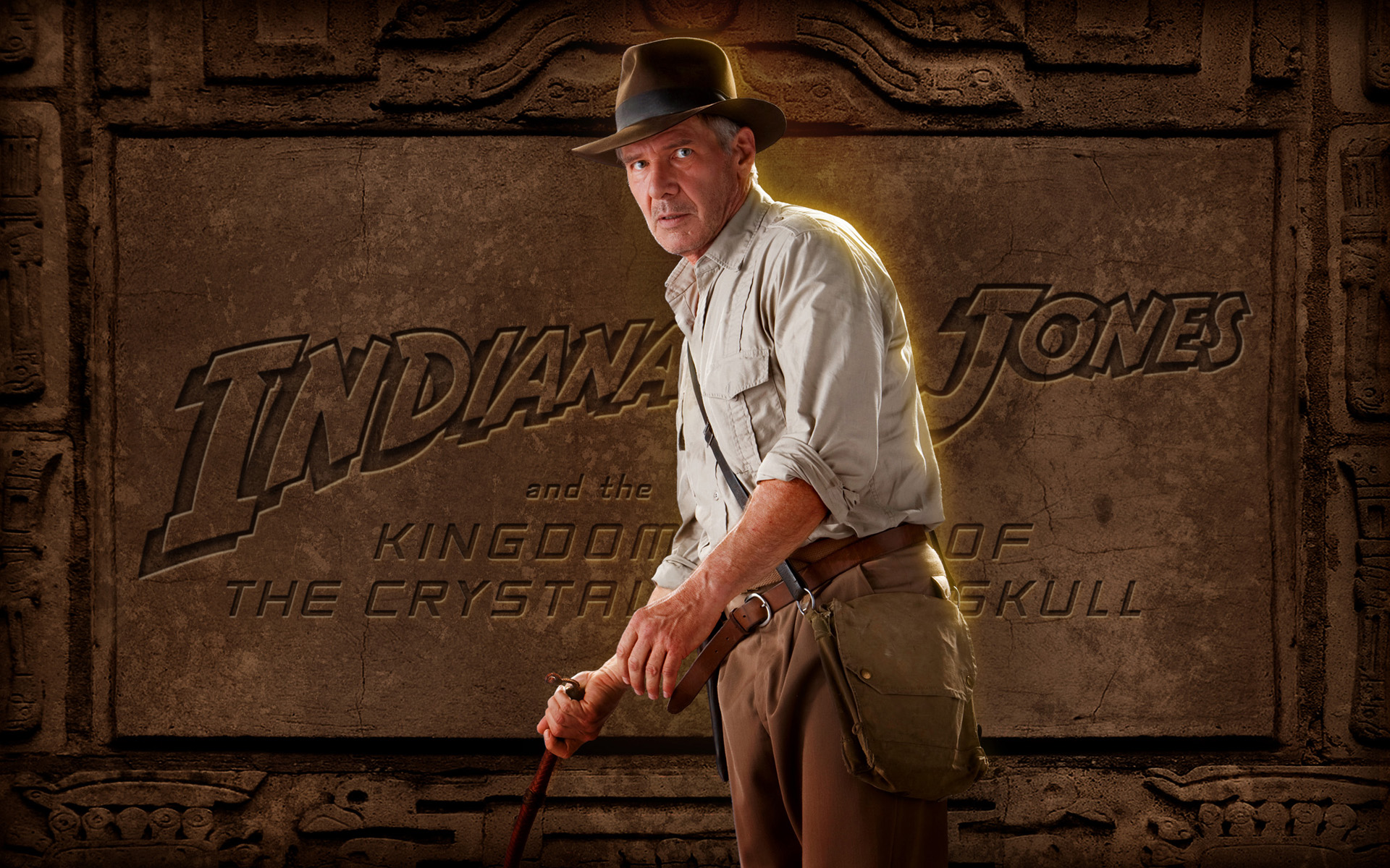 Archaeologist Indiana Jones Wallpapers And Images - Lego Indiana Jones 4k Background , HD Wallpaper & Backgrounds