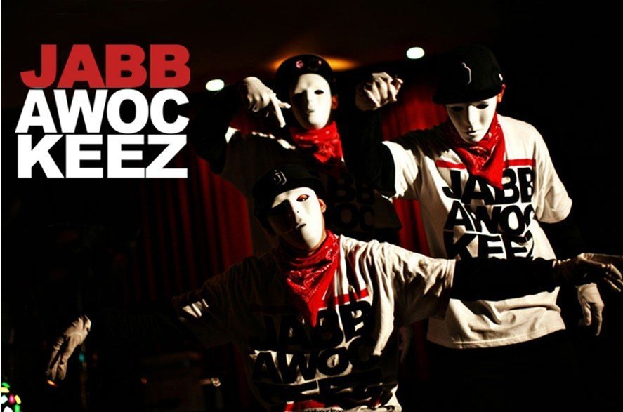 Jabbawockeez Wallpaper Hd , HD Wallpaper & Backgrounds