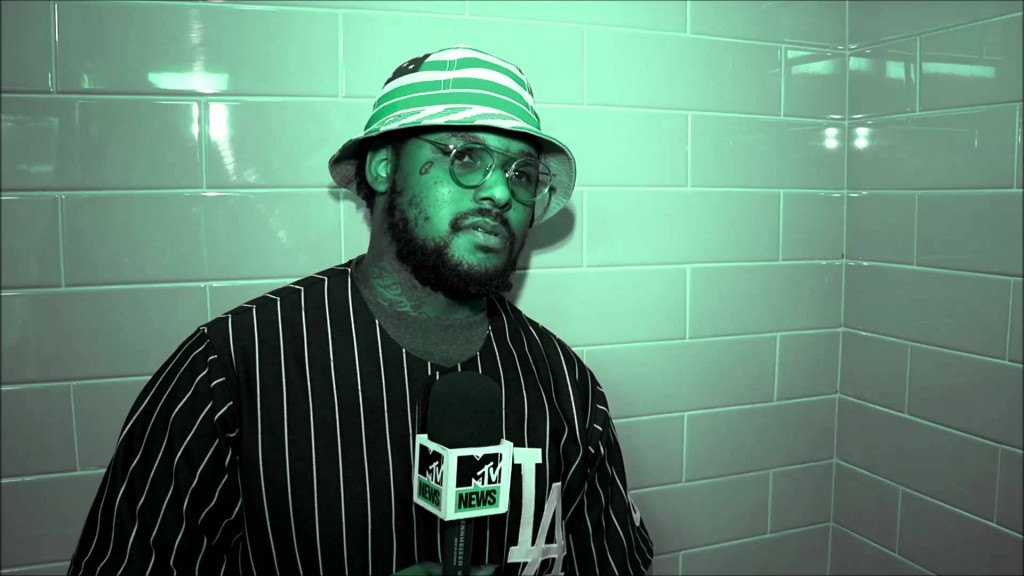 Schoolboy Q Wallpapers Hd - Schoolboy Q Wallpaper 4k , HD Wallpaper & Backgrounds