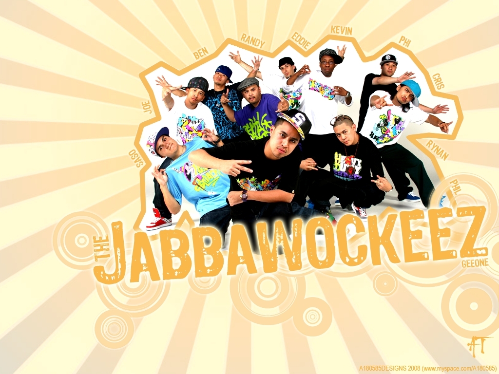 Jabbawockeez Wallpaper - Jabbawockeez , HD Wallpaper & Backgrounds