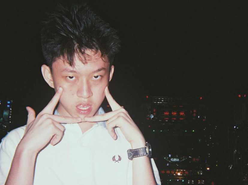 The Top 10 Hip Hop Singles & Videos Of The Week - Rich Chigga , HD Wallpaper & Backgrounds
