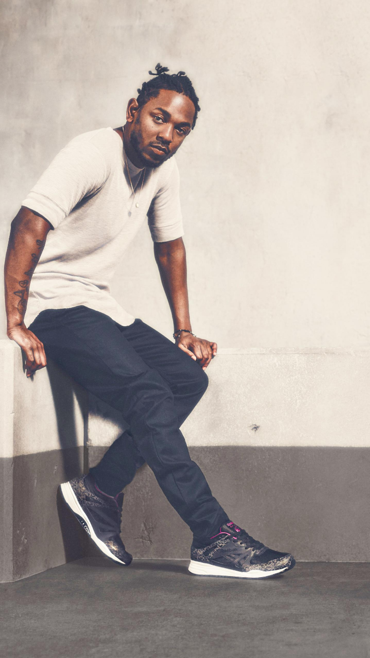 Download In Original Resolution - Kendrick Lamar Iphone Background , HD Wallpaper & Backgrounds