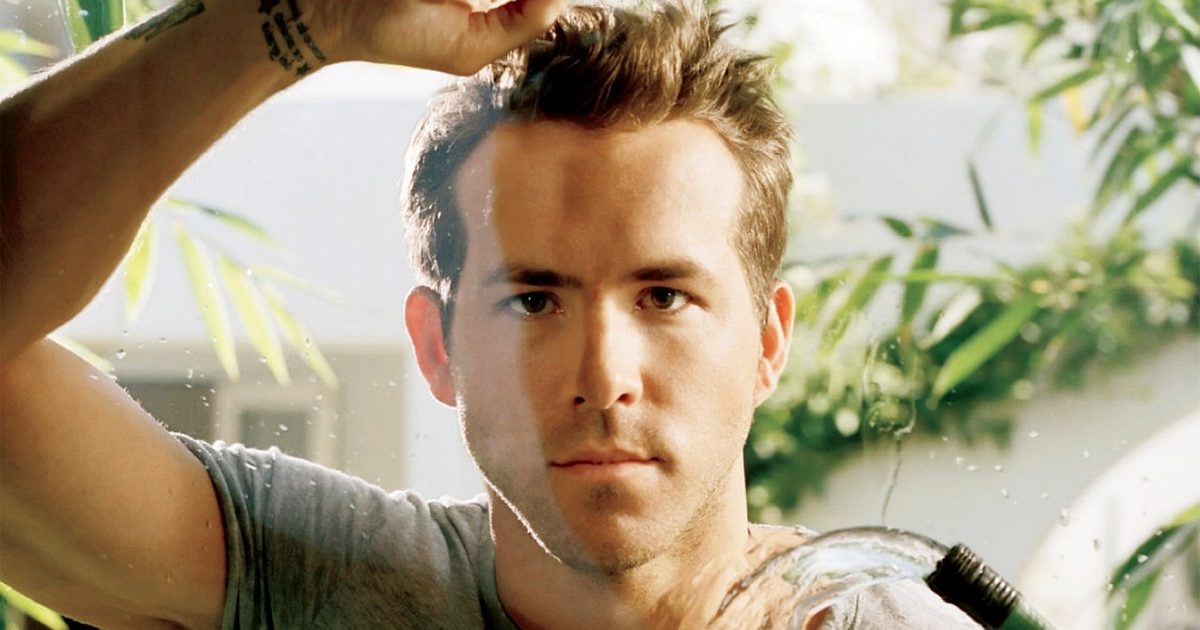 Ryan Reynolds , HD Wallpaper & Backgrounds