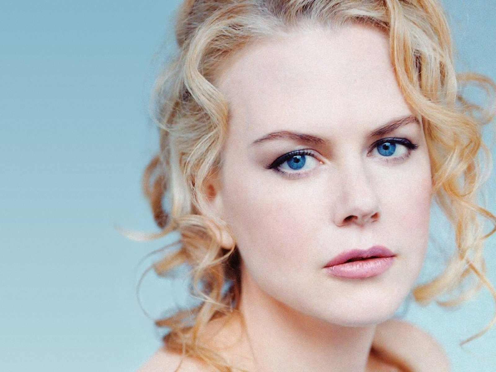 Nicole Kidman - Nicola Kidman , HD Wallpaper & Backgrounds