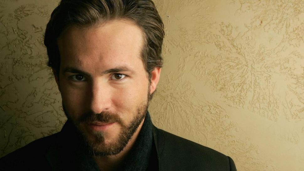 Ryan Reynolds Wallpaper - Gentleman , HD Wallpaper & Backgrounds