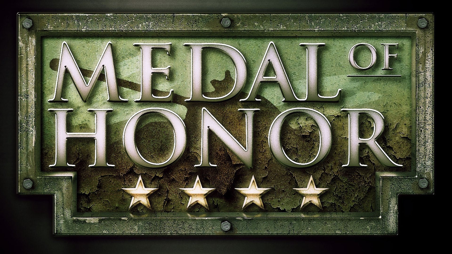 Free Wallpaper And Screensavers For Medal Of Honor - Medal Of Honor , HD Wallpaper & Backgrounds