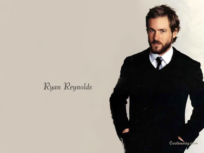 Ryan Reynolds Images On Fanpop - Ryan Reynolds Wallpapes , HD Wallpaper & Backgrounds