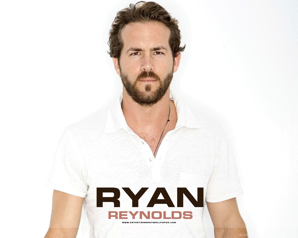 Ryan Reynolds , HD Wallpaper & Backgrounds