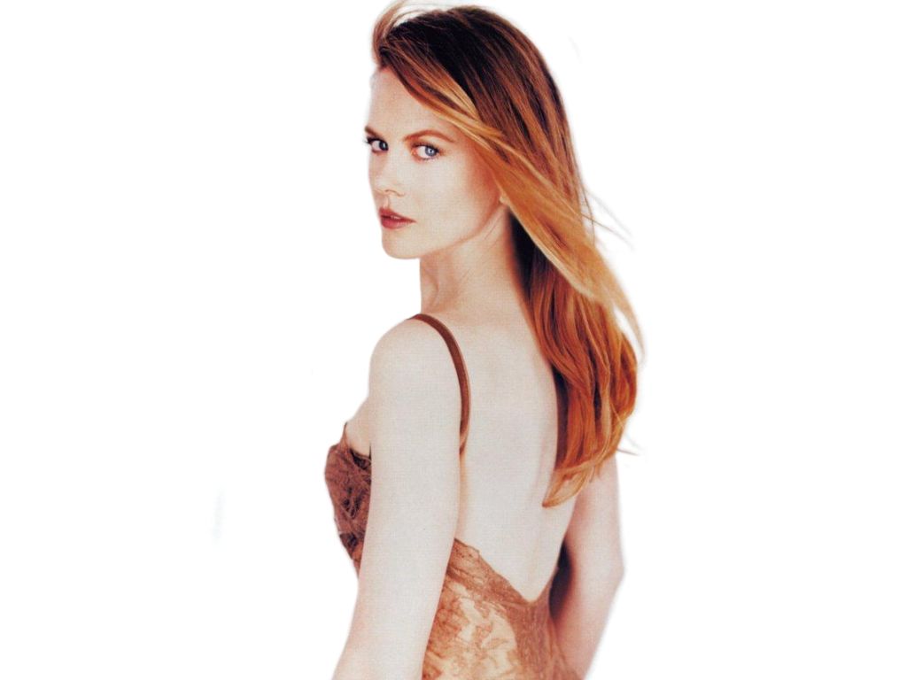 Picture Of Nicole-kidman - Nicole Kidman Hot Hd , HD Wallpaper & Backgrounds