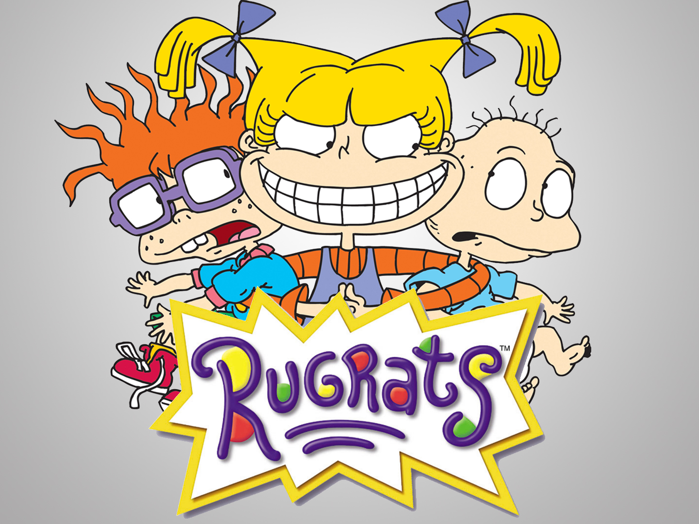 Rugrats Images Rugrats Hd Wallpaper And Background - Transparent Background Rugrats Png , HD Wallpaper & Backgrounds
