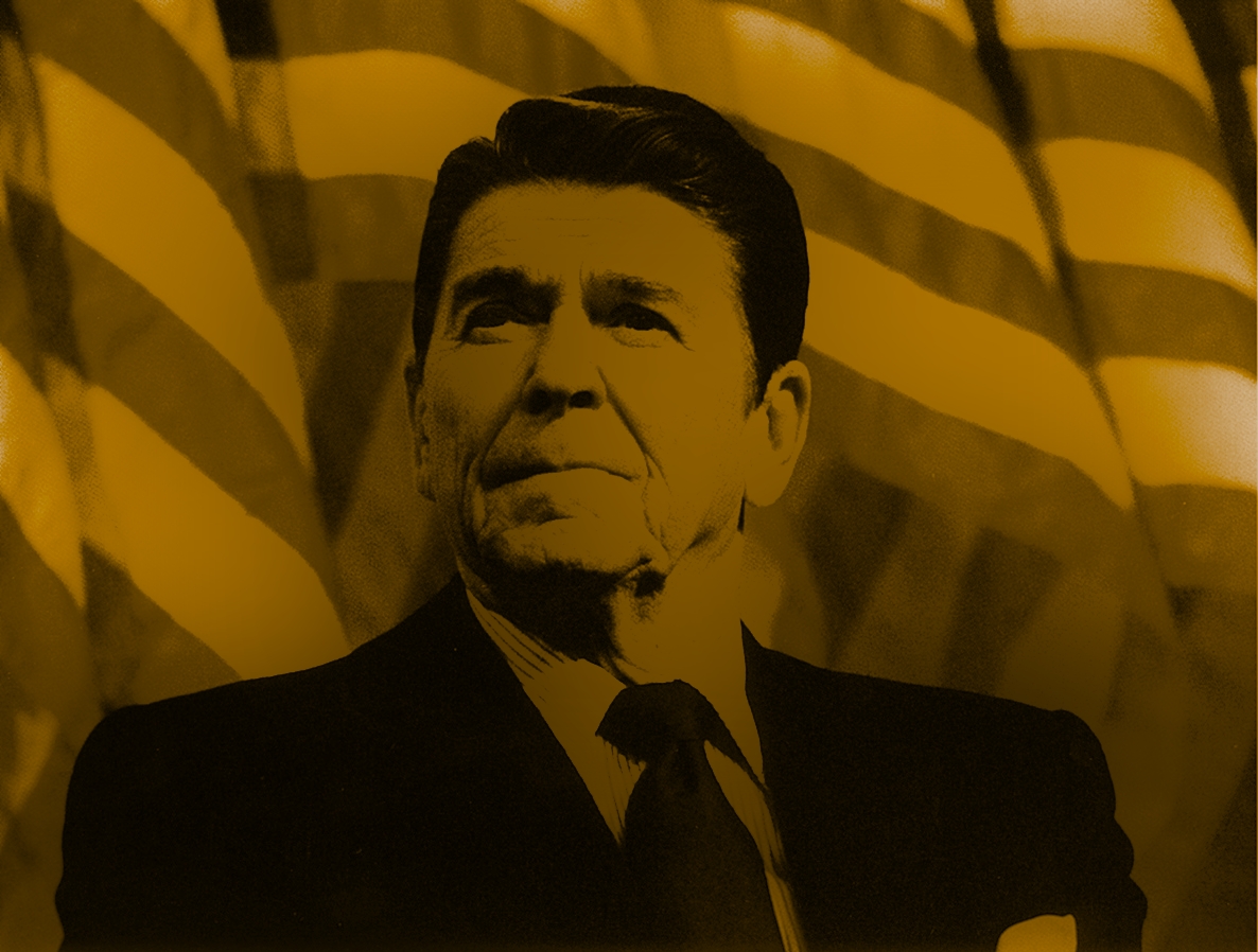 Ronald Reagan Wallpaper And Background Image - Ronald Reagan Presidential Library , HD Wallpaper & Backgrounds