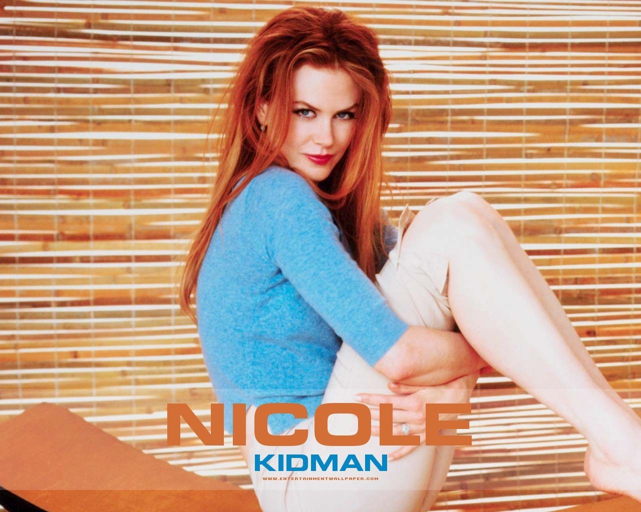 Nicole Kidman And Naomi Watts - Redhead Nicole Kidman , HD Wallpaper & Backgrounds