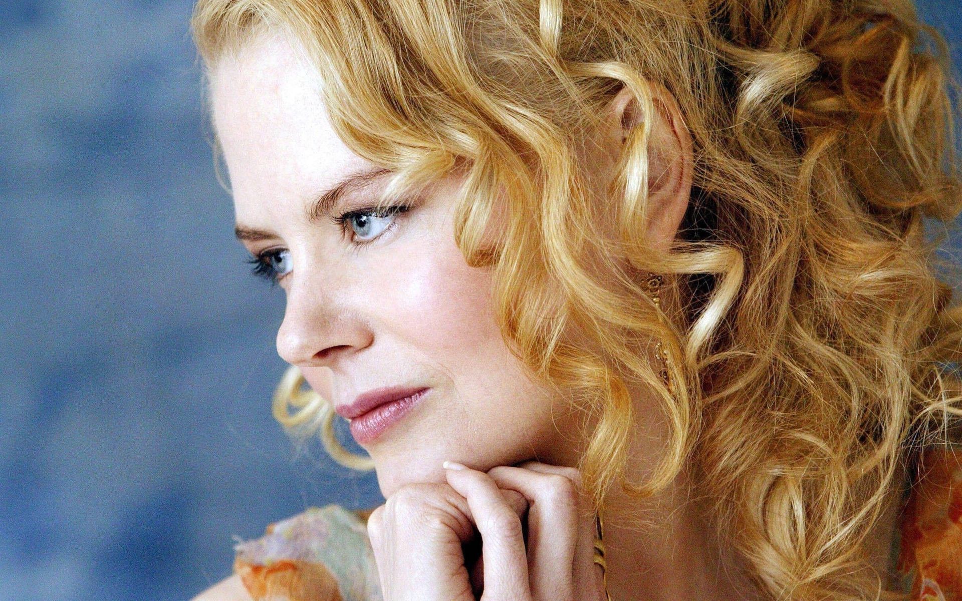 Gorgeous Nicole Kidman - Nicole Kidman , HD Wallpaper & Backgrounds